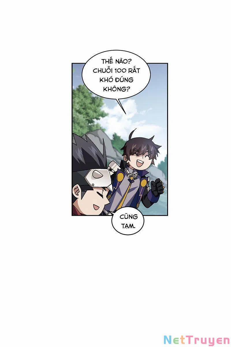 Võng Du Chi Cận Chiến Pháp Sư 416 trang 24