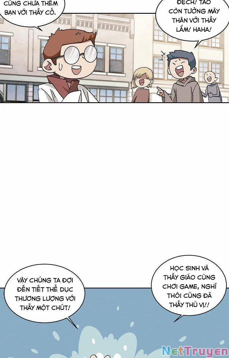 Võng Du Chi Cận Chiến Pháp Sư 416 trang 6