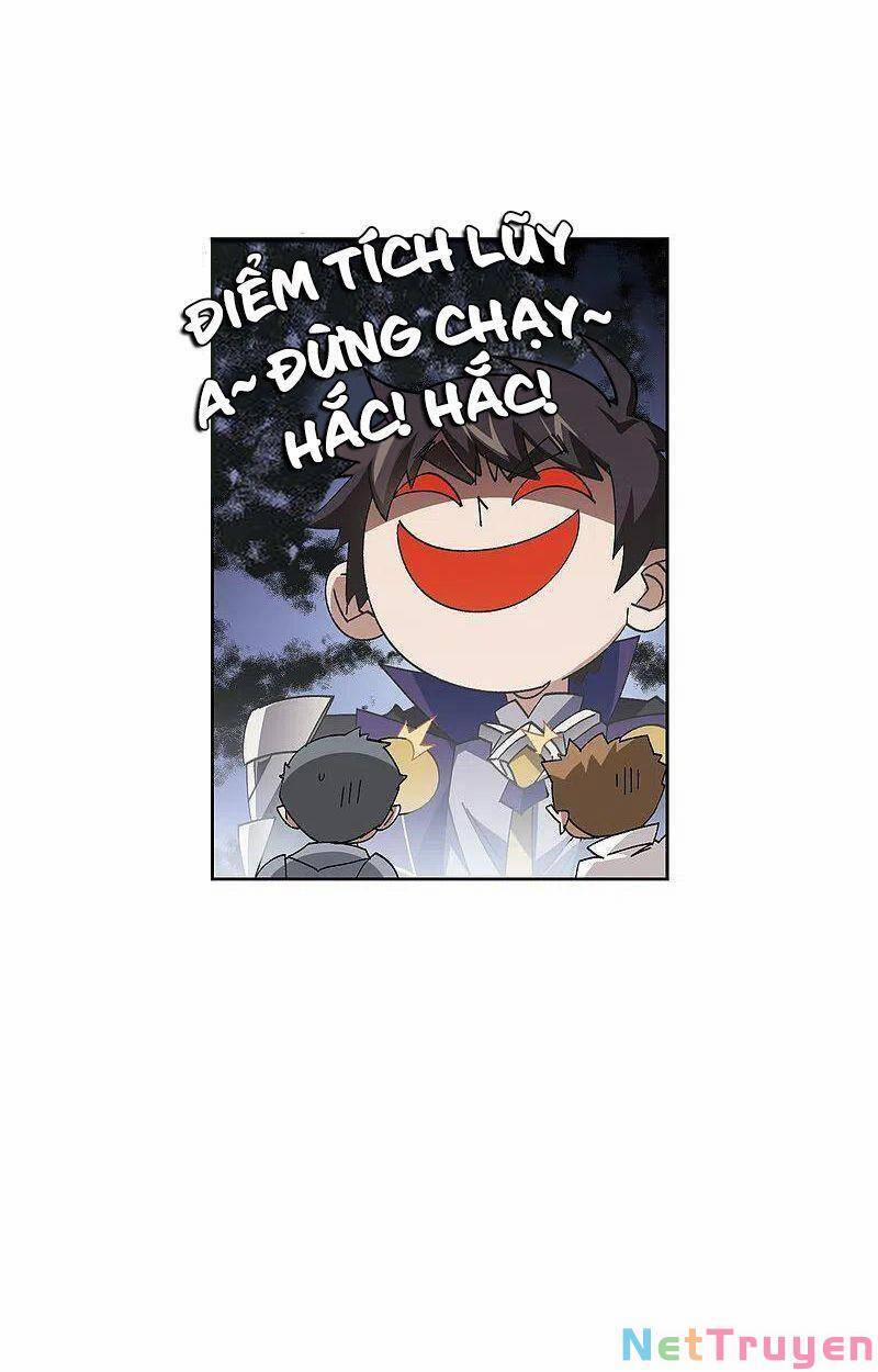 Võng Du Chi Cận Chiến Pháp Sư 417 trang 11