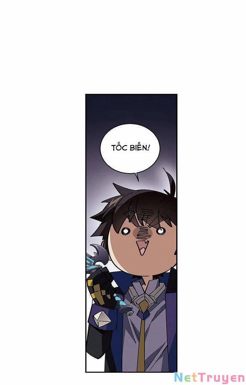 Võng Du Chi Cận Chiến Pháp Sư 417 trang 14