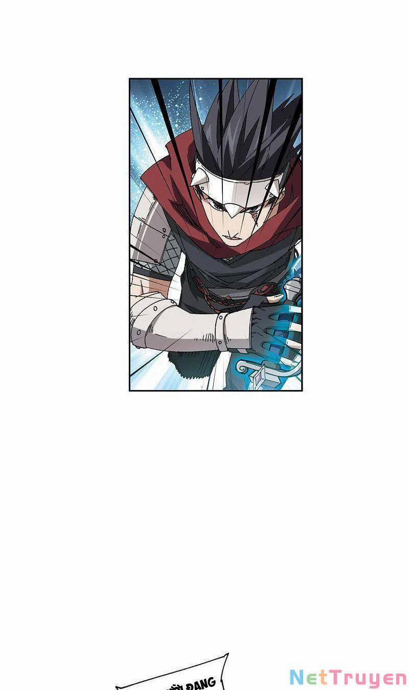 Võng Du Chi Cận Chiến Pháp Sư 417 trang 2