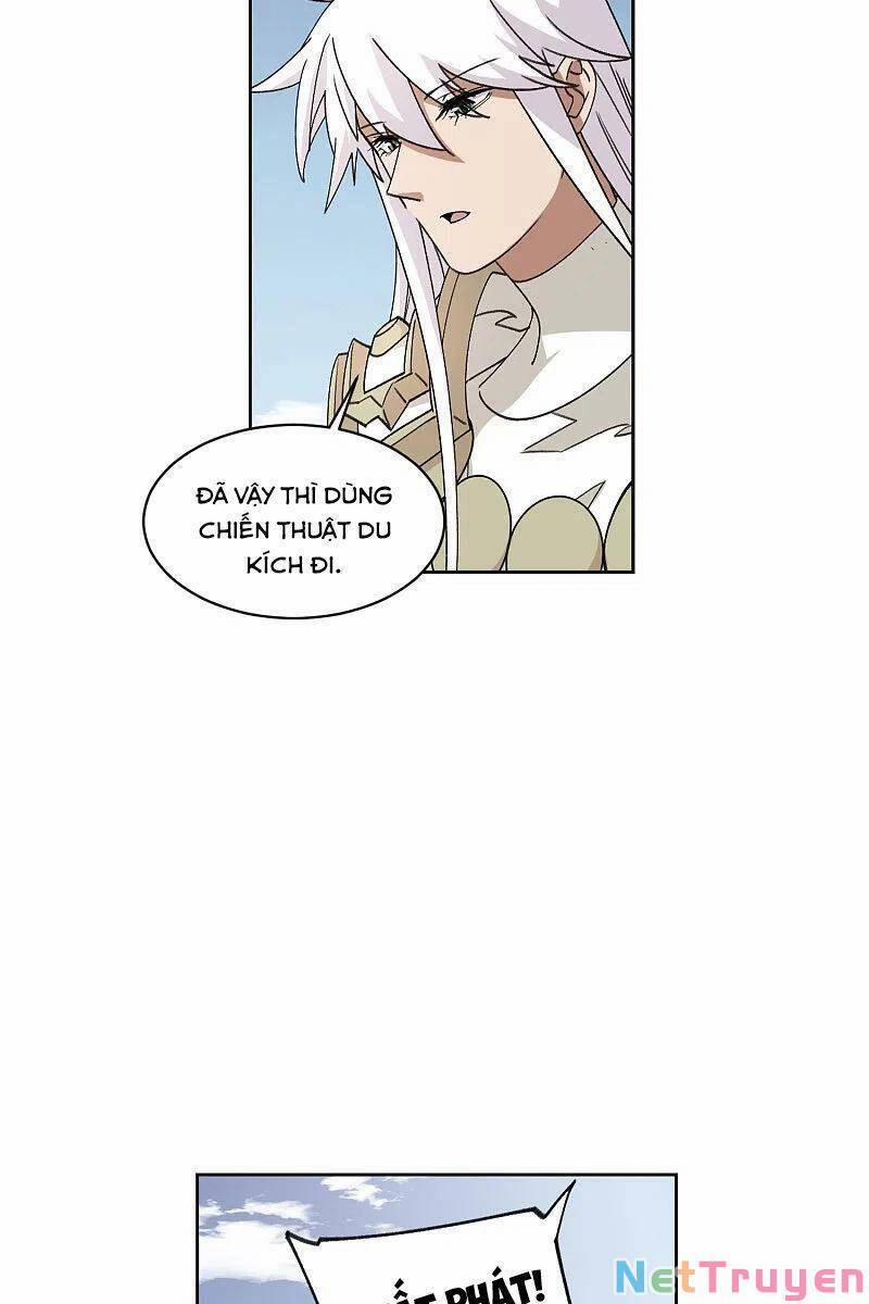 Võng Du Chi Cận Chiến Pháp Sư 417 trang 21