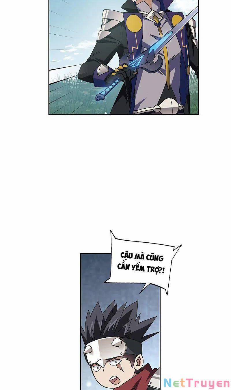 Võng Du Chi Cận Chiến Pháp Sư 417 trang 5