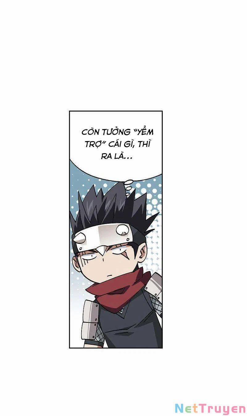 Võng Du Chi Cận Chiến Pháp Sư 417 trang 8