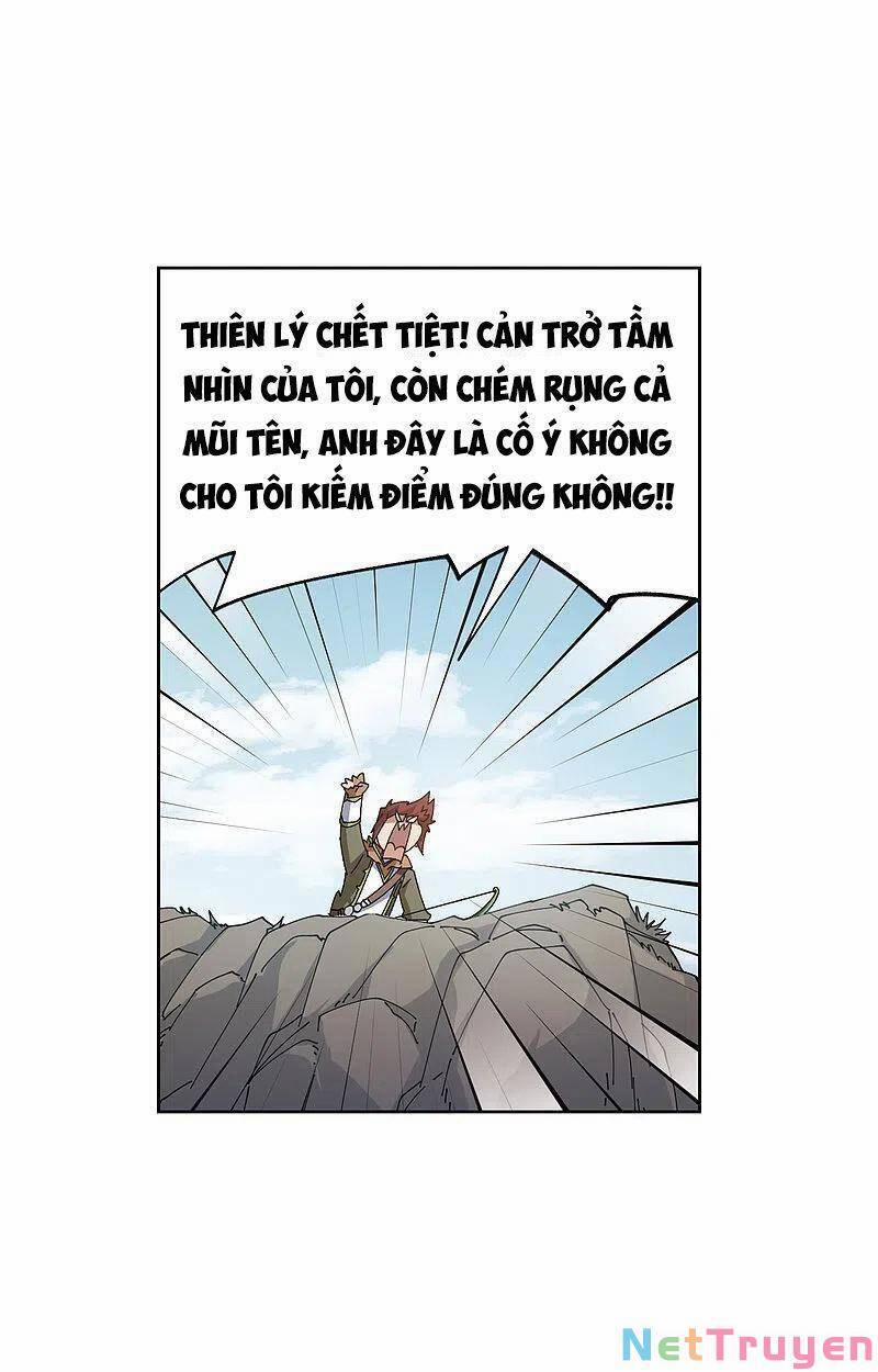 Võng Du Chi Cận Chiến Pháp Sư 417 trang 9