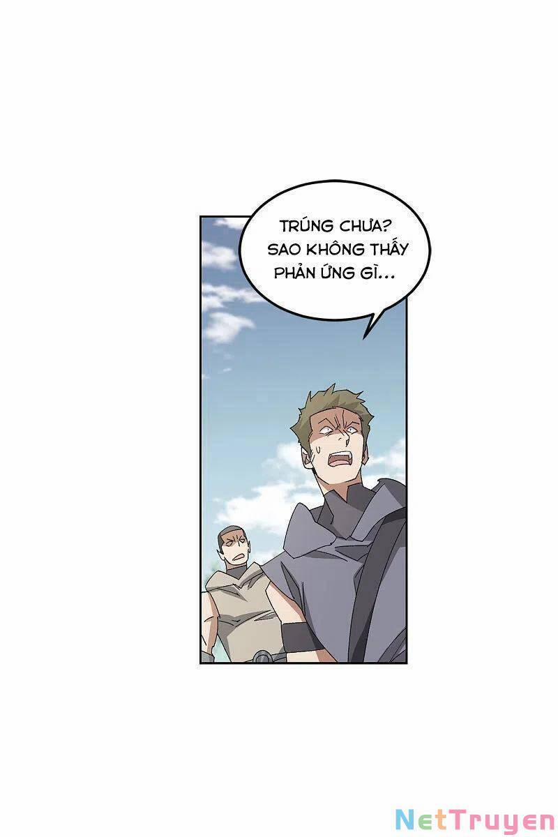 Võng Du Chi Cận Chiến Pháp Sư 418 trang 13