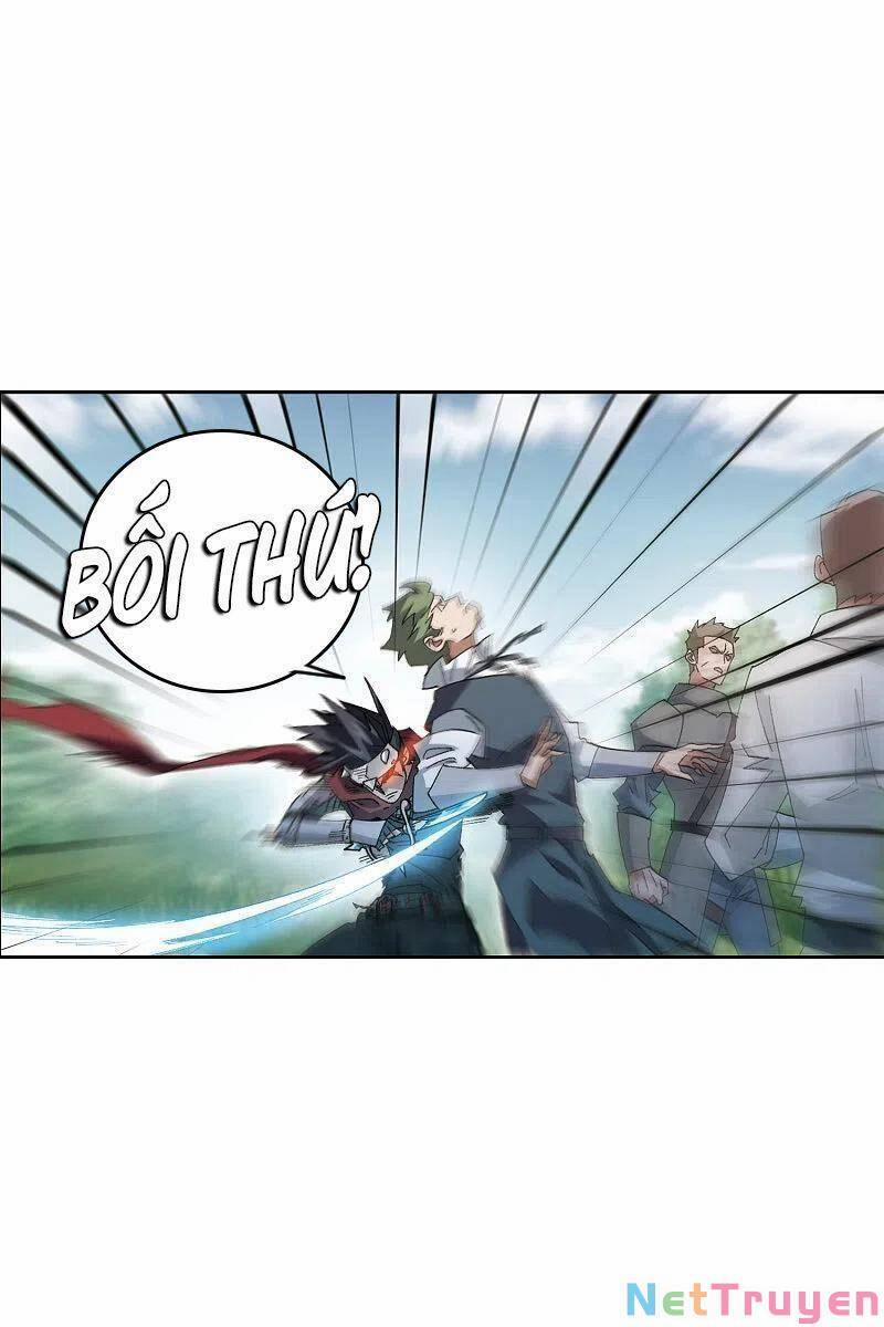 Võng Du Chi Cận Chiến Pháp Sư 418 trang 15
