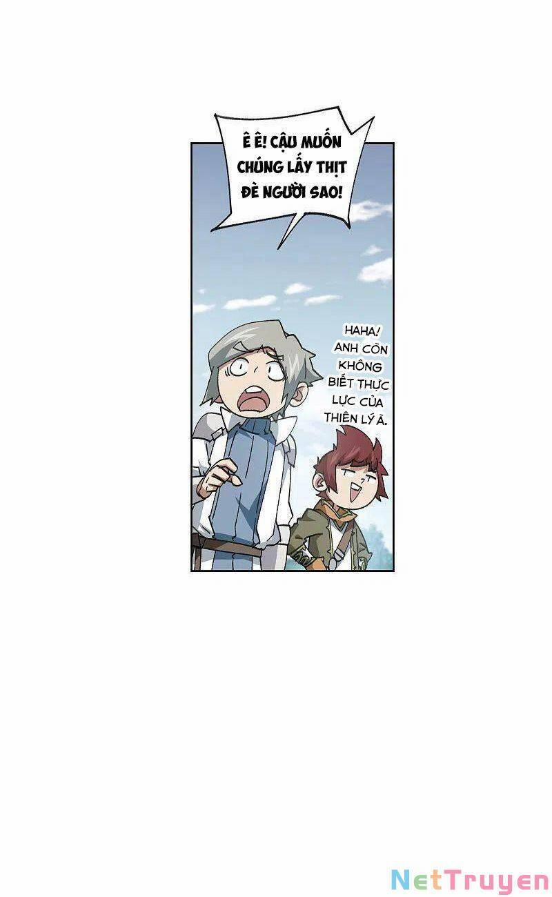 Võng Du Chi Cận Chiến Pháp Sư 418 trang 2