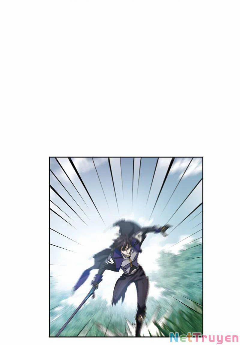 Võng Du Chi Cận Chiến Pháp Sư 418 trang 21