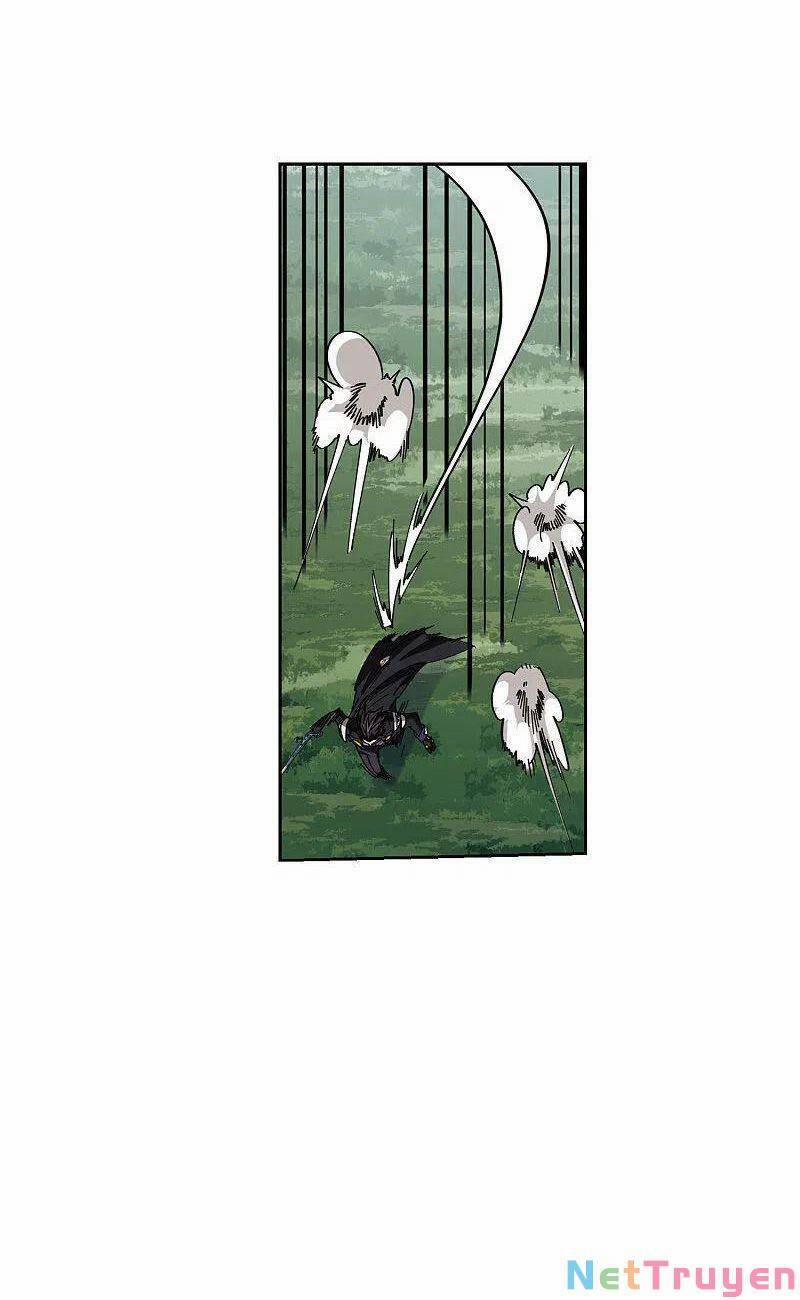 Võng Du Chi Cận Chiến Pháp Sư 419 trang 2