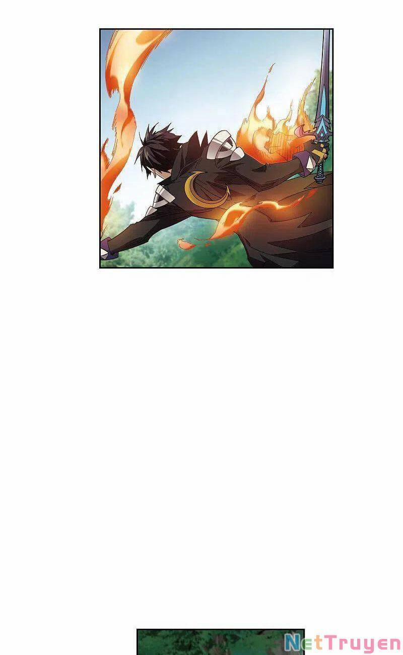 Võng Du Chi Cận Chiến Pháp Sư 419 trang 20