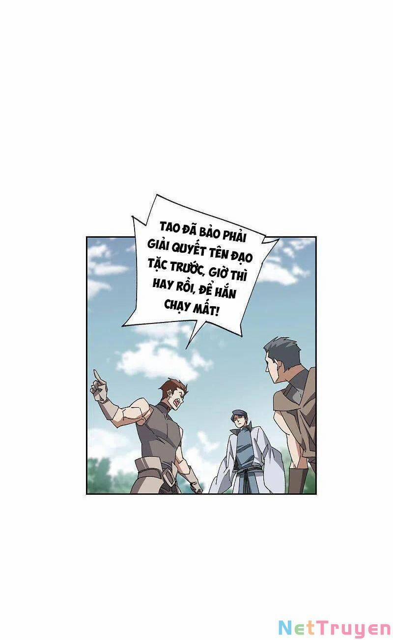 Võng Du Chi Cận Chiến Pháp Sư 419 trang 8