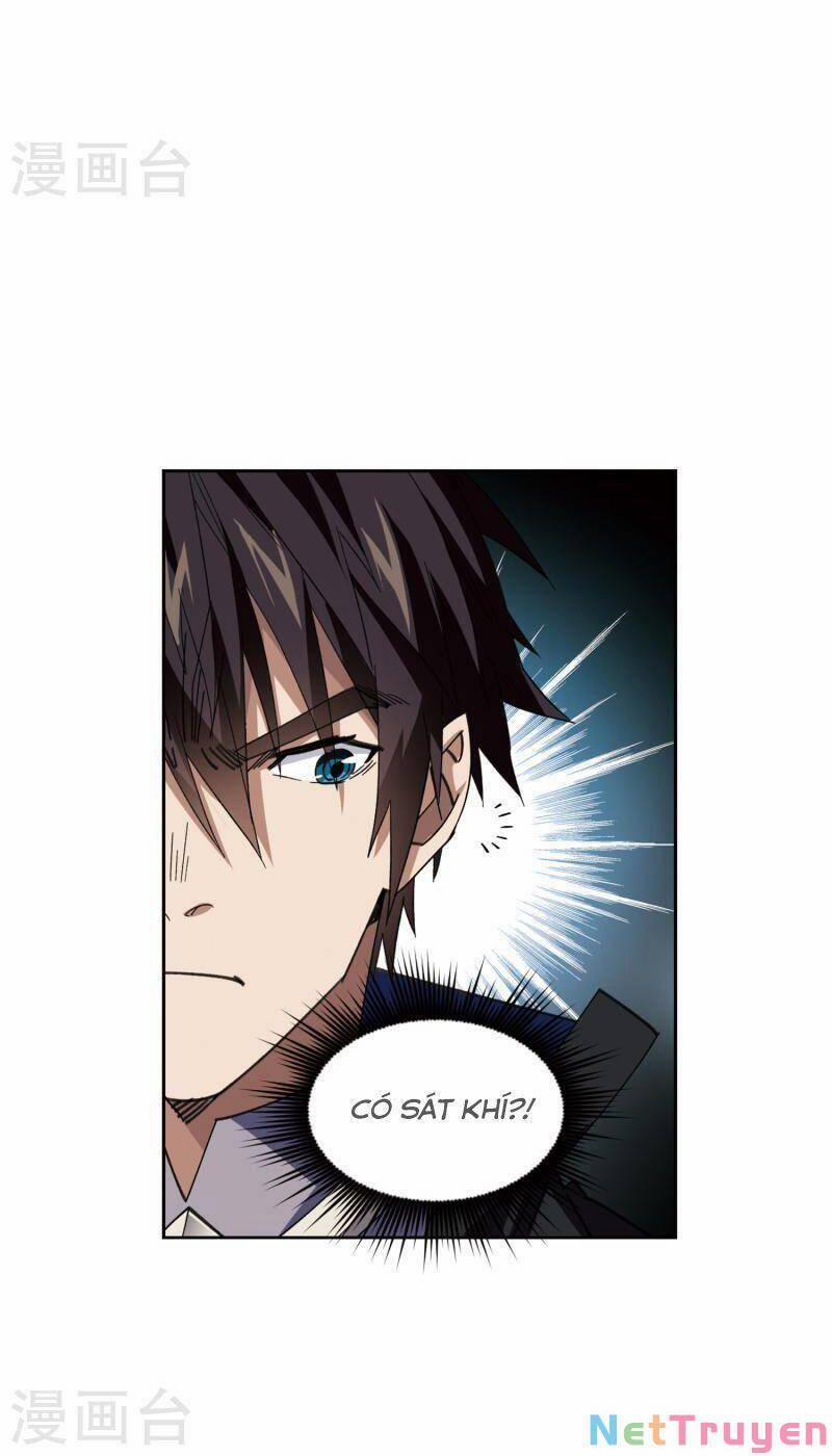 Võng Du Chi Cận Chiến Pháp Sư 420 trang 12