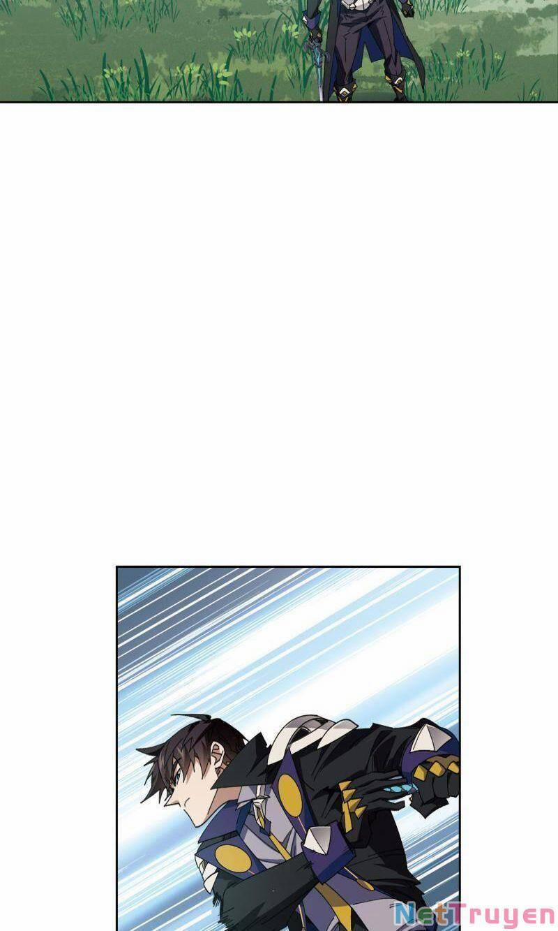 Võng Du Chi Cận Chiến Pháp Sư 420 trang 21