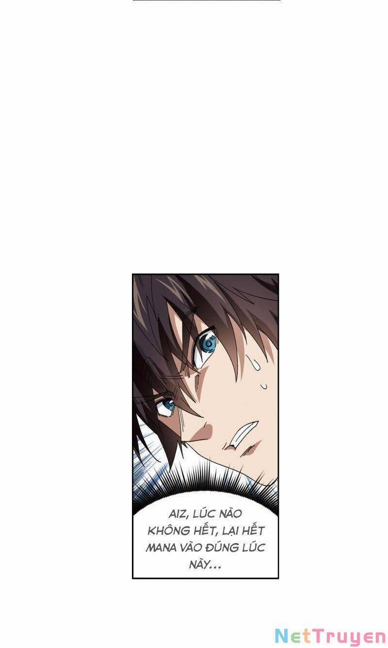 Võng Du Chi Cận Chiến Pháp Sư 420 trang 23