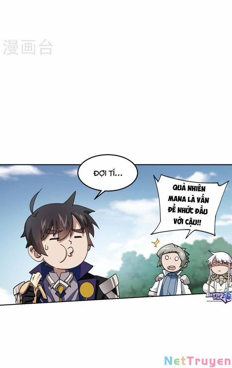 Võng Du Chi Cận Chiến Pháp Sư 420 trang 4