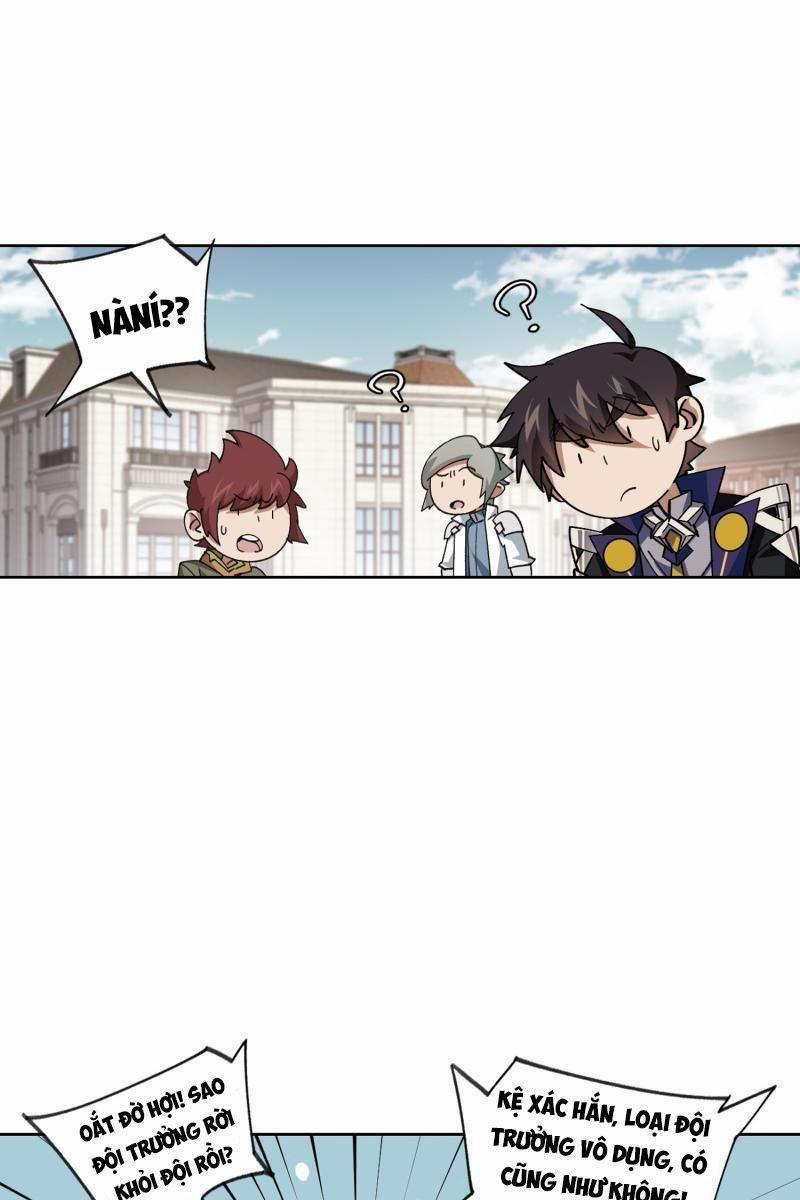 Võng Du Chi Cận Chiến Pháp Sư 421 trang 13