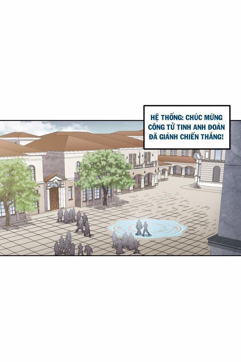 Võng Du Chi Cận Chiến Pháp Sư 421 trang 9