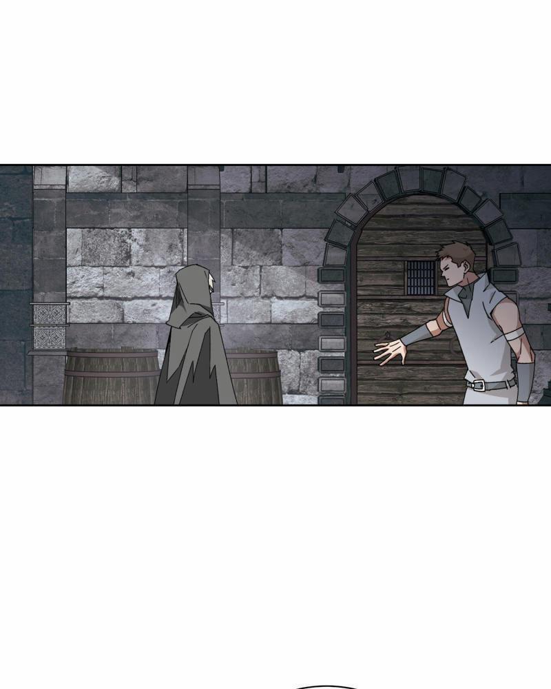 Võng Du Chi Cận Chiến Pháp Sư 422 trang 5