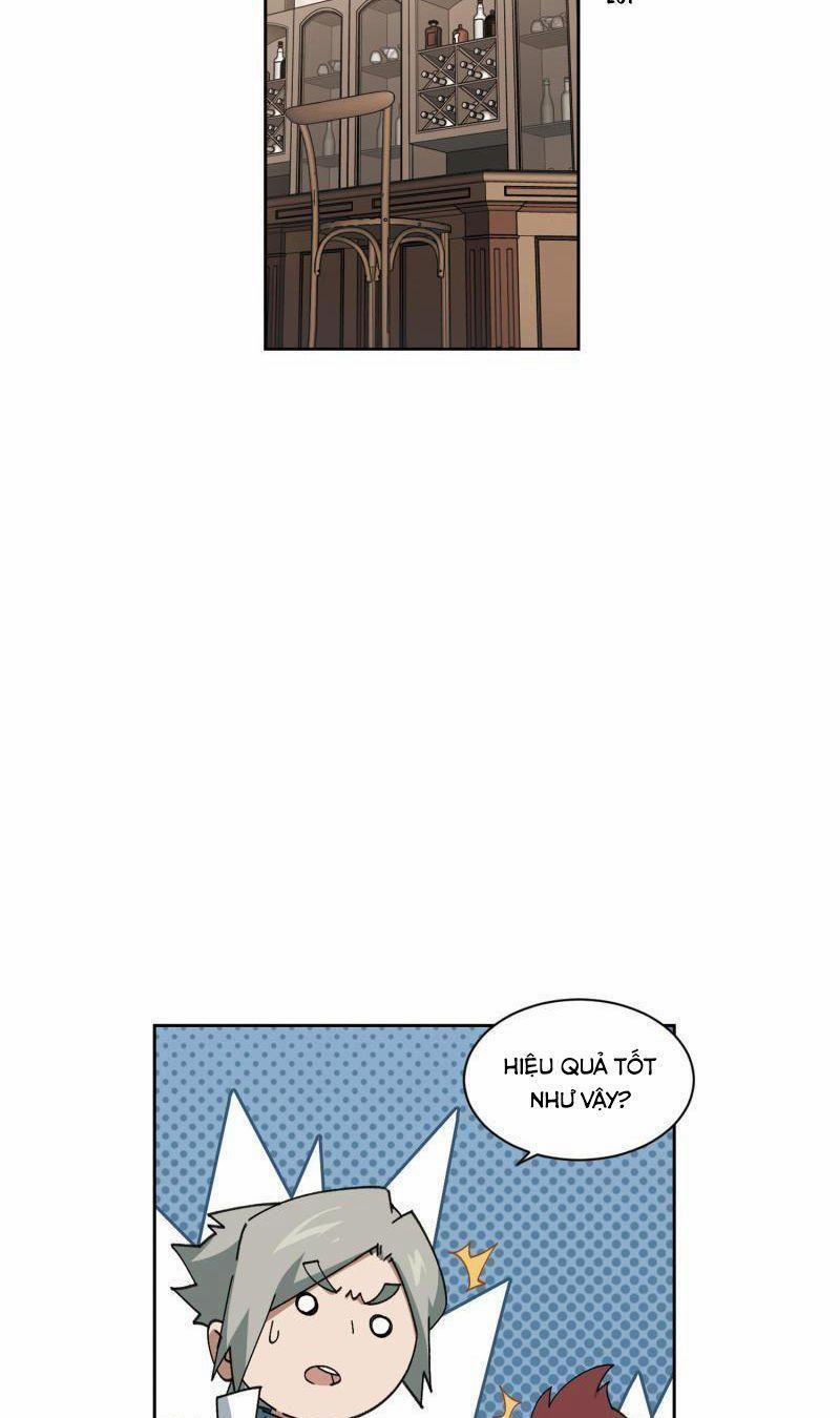 Võng Du Chi Cận Chiến Pháp Sư 423 trang 10