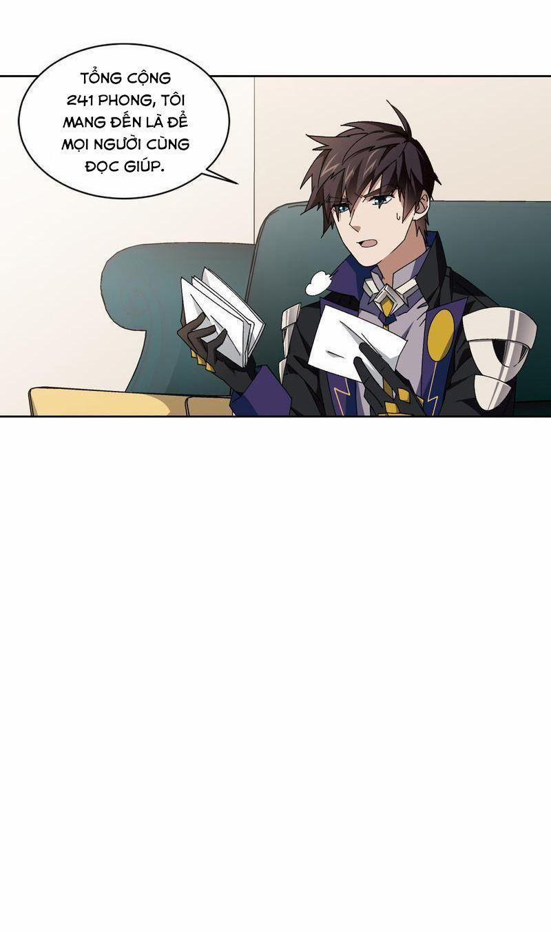 Võng Du Chi Cận Chiến Pháp Sư 423 trang 12