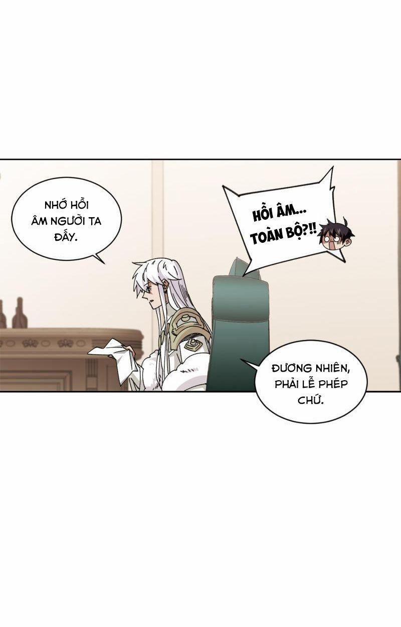 Võng Du Chi Cận Chiến Pháp Sư 423 trang 18