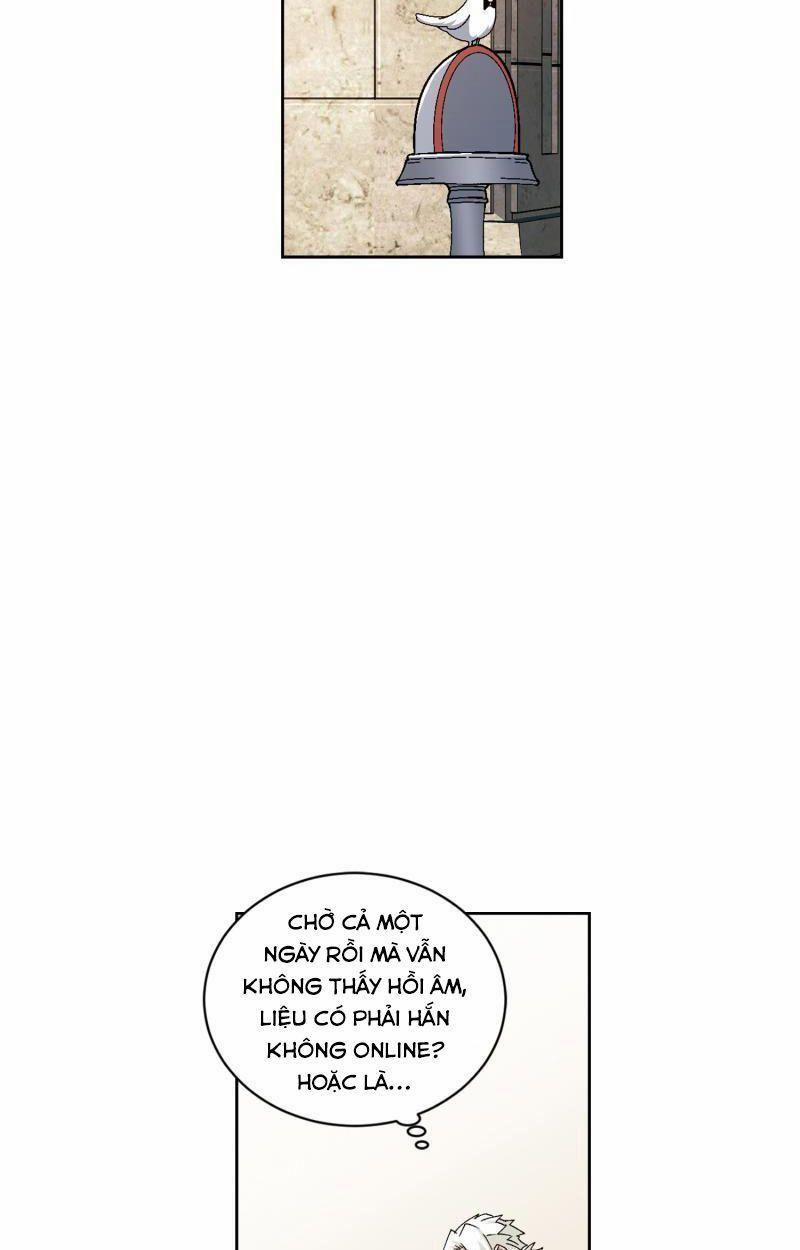 Võng Du Chi Cận Chiến Pháp Sư 423 trang 21