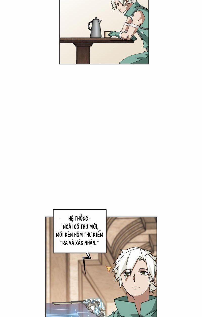 Võng Du Chi Cận Chiến Pháp Sư 423 trang 22