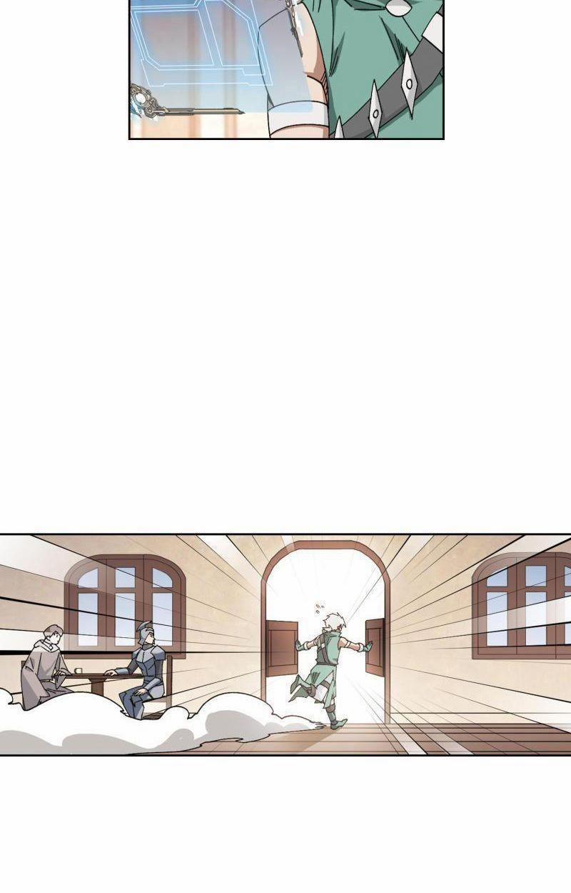 Võng Du Chi Cận Chiến Pháp Sư 423 trang 23