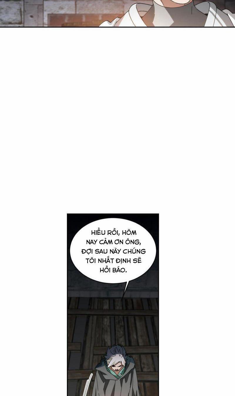 Võng Du Chi Cận Chiến Pháp Sư 423 trang 3