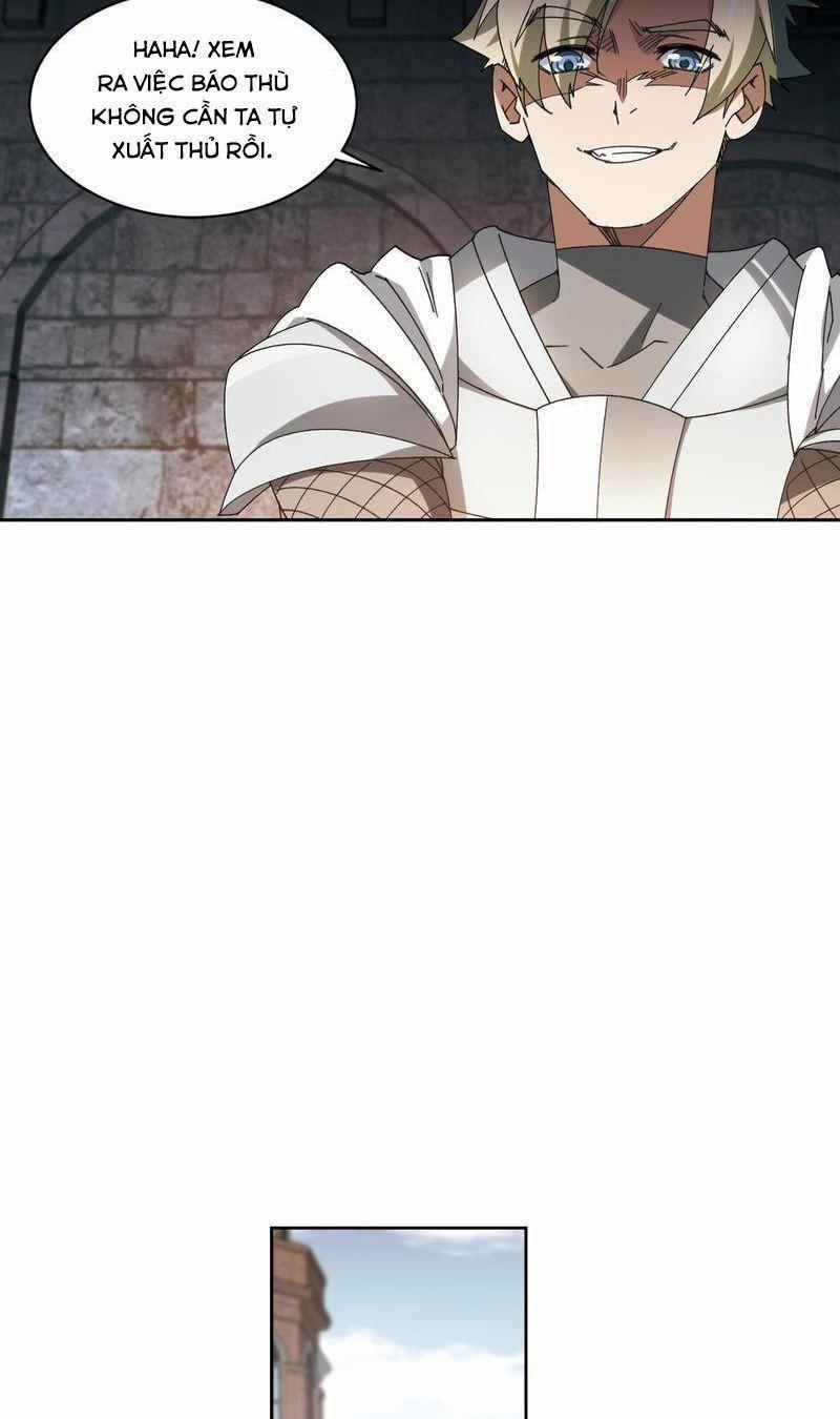 Võng Du Chi Cận Chiến Pháp Sư 423 trang 6