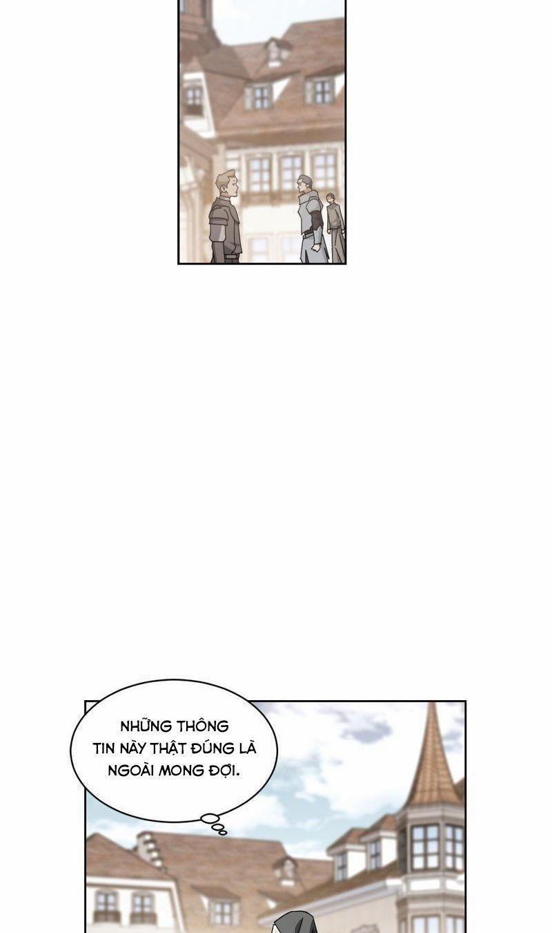 Võng Du Chi Cận Chiến Pháp Sư 423 trang 7