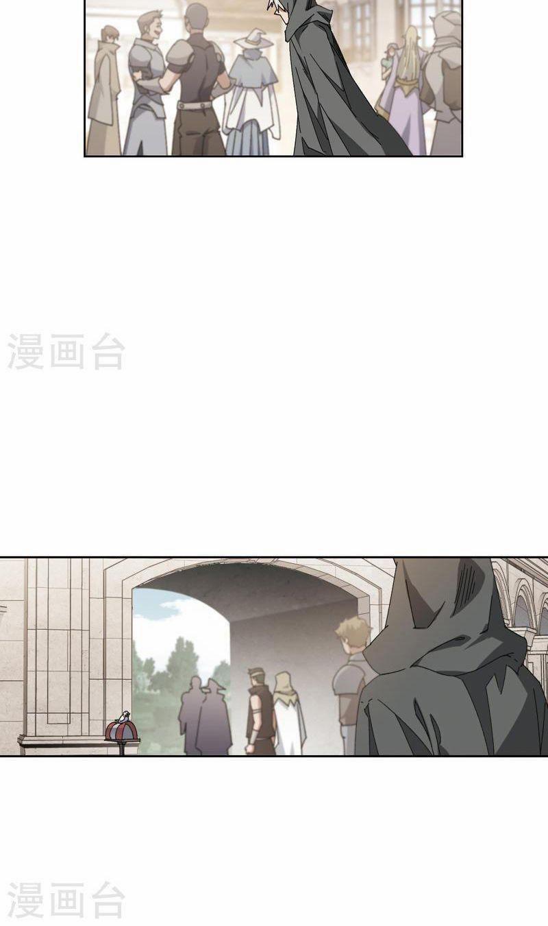 Võng Du Chi Cận Chiến Pháp Sư 423 trang 8