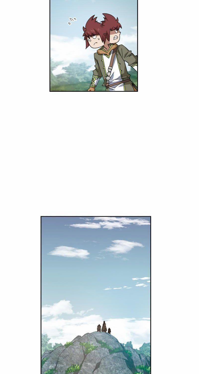 Võng Du Chi Cận Chiến Pháp Sư 424 trang 15