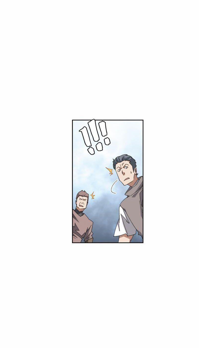 Võng Du Chi Cận Chiến Pháp Sư 424 trang 24