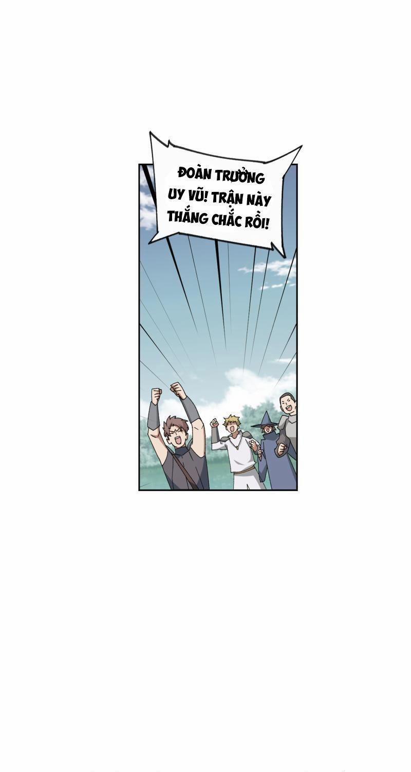 Võng Du Chi Cận Chiến Pháp Sư 424 trang 9