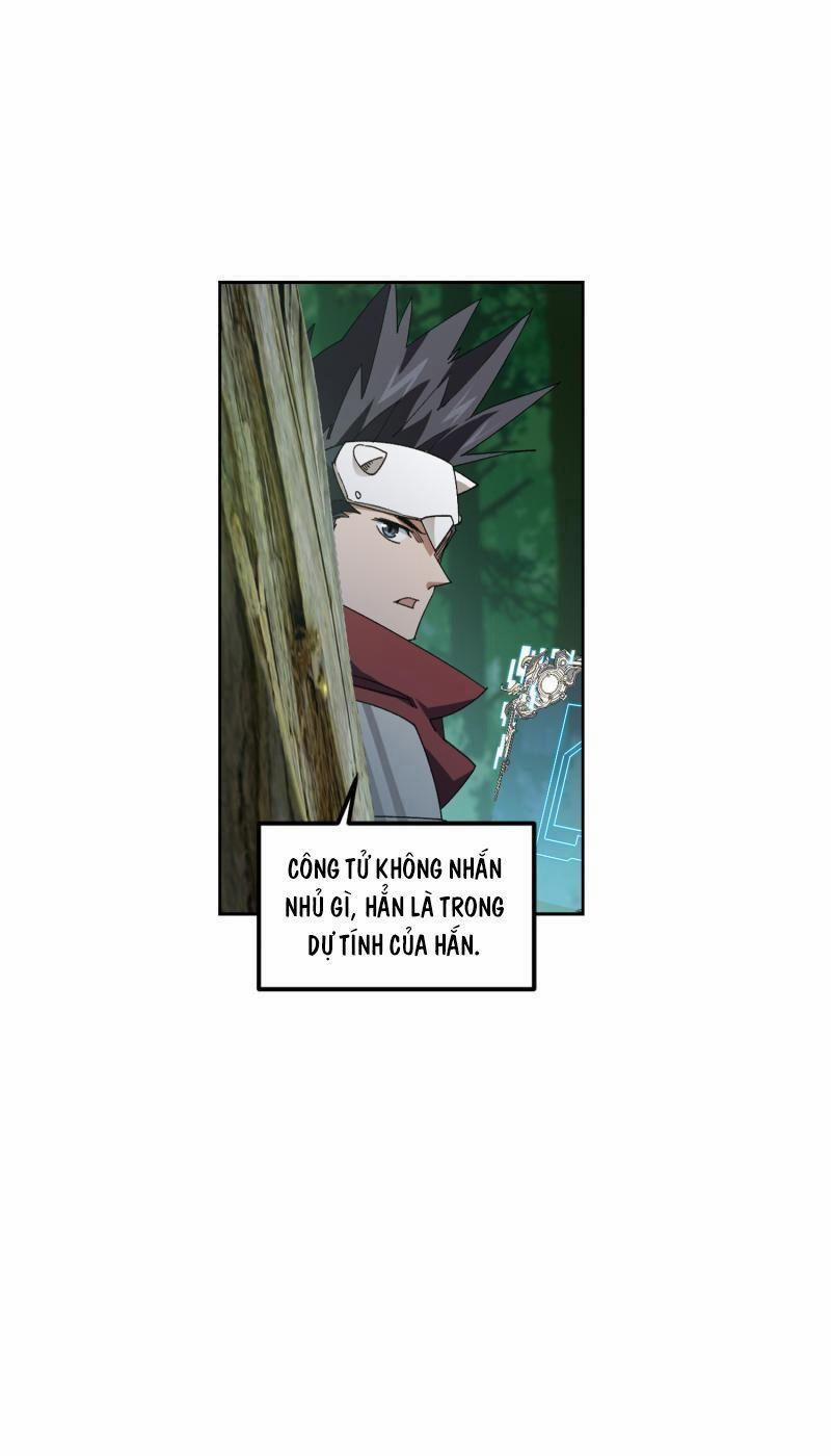 Võng Du Chi Cận Chiến Pháp Sư 425 trang 13