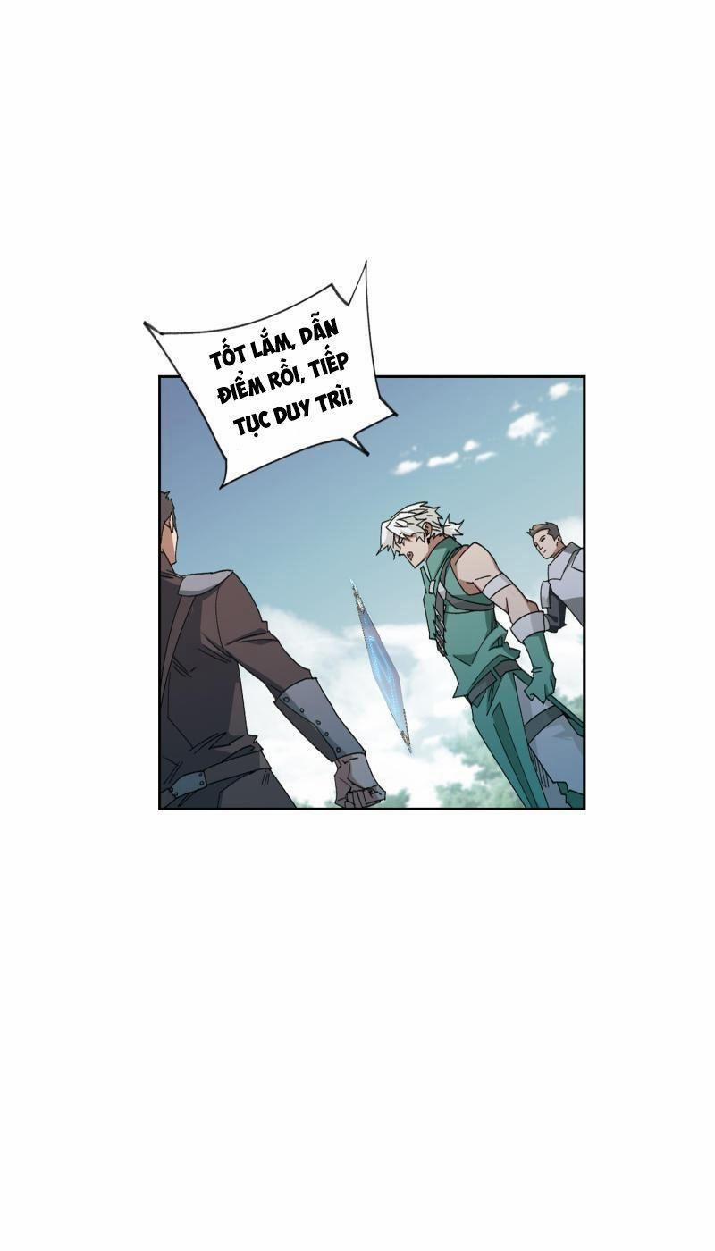 Võng Du Chi Cận Chiến Pháp Sư 425 trang 9