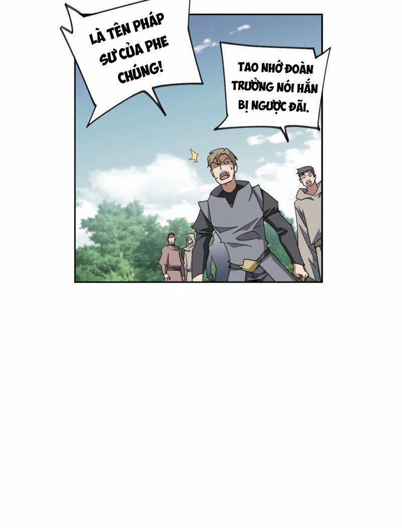 Võng Du Chi Cận Chiến Pháp Sư 426 trang 12
