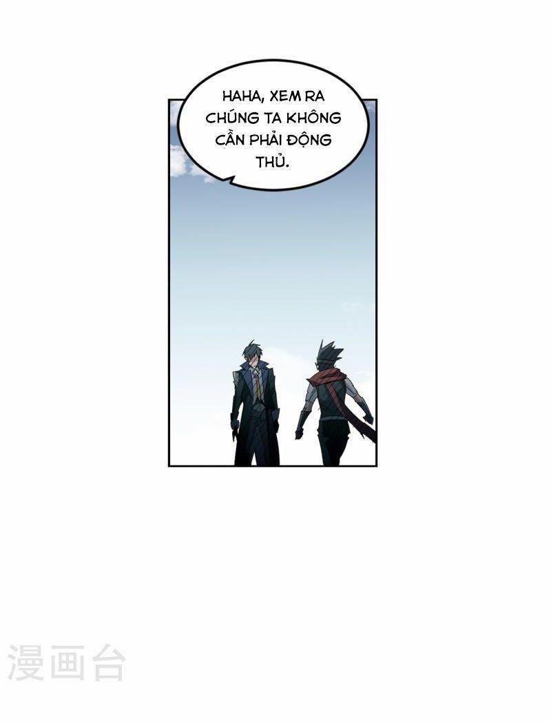 Võng Du Chi Cận Chiến Pháp Sư 426 trang 13