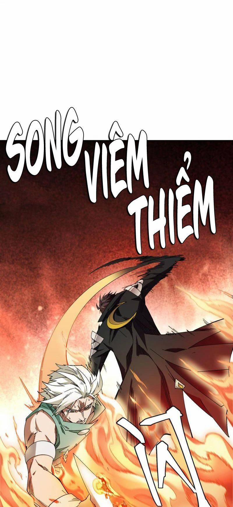 Võng Du Chi Cận Chiến Pháp Sư 427 trang 5