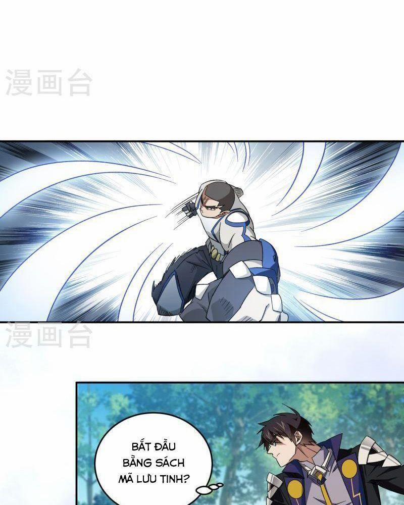 Võng Du Chi Cận Chiến Pháp Sư 428 trang 18