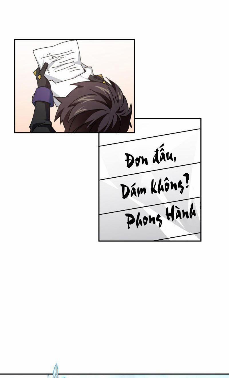 Võng Du Chi Cận Chiến Pháp Sư 428 trang 2