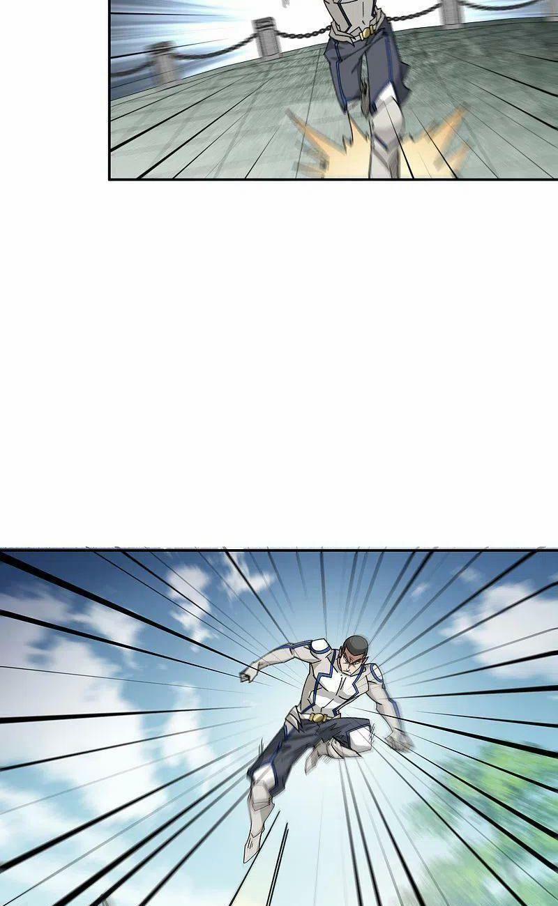 Võng Du Chi Cận Chiến Pháp Sư 429 trang 10