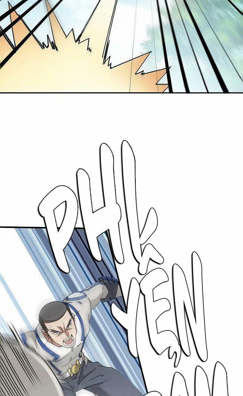 Võng Du Chi Cận Chiến Pháp Sư 429 trang 11