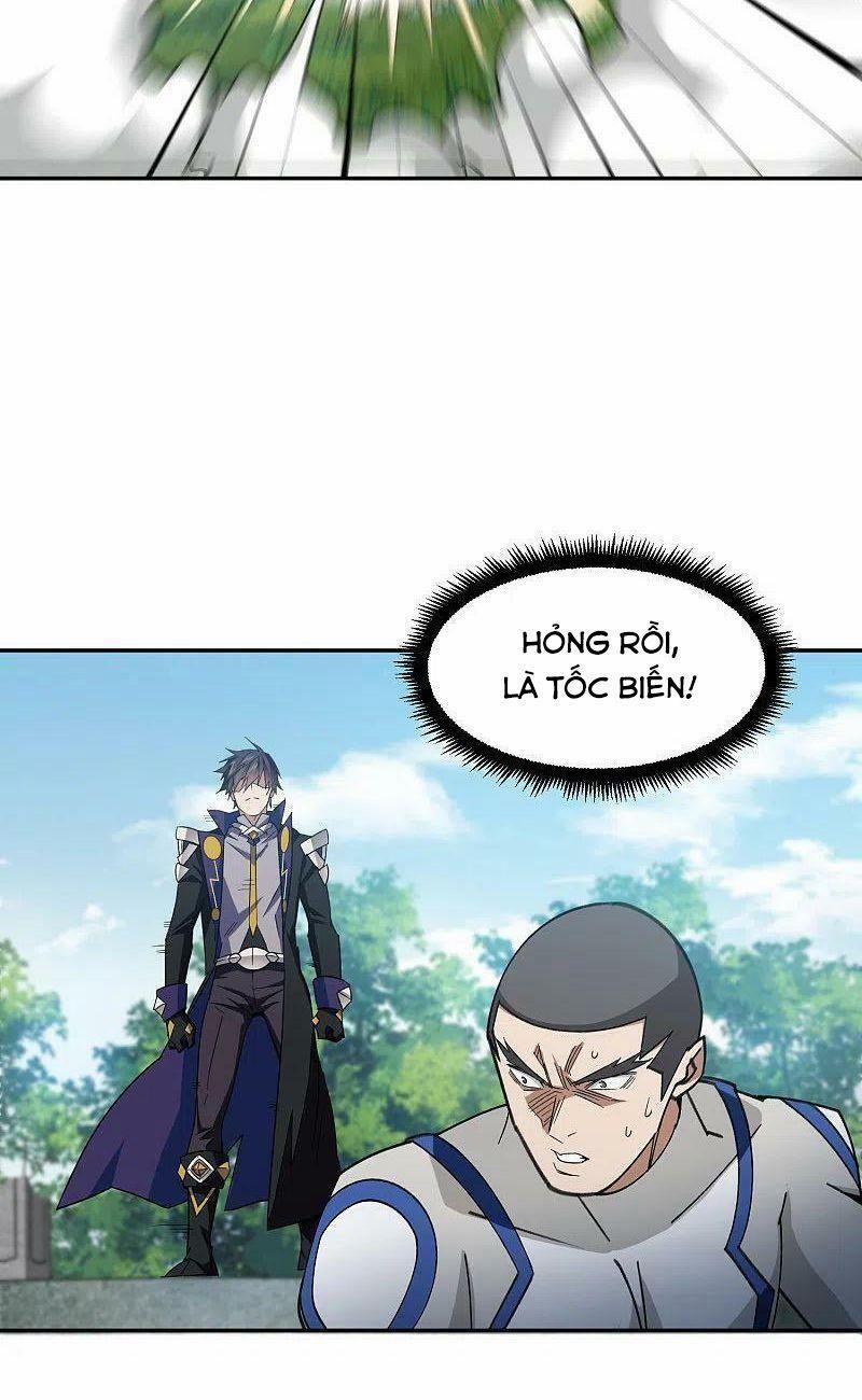 Võng Du Chi Cận Chiến Pháp Sư 429 trang 13