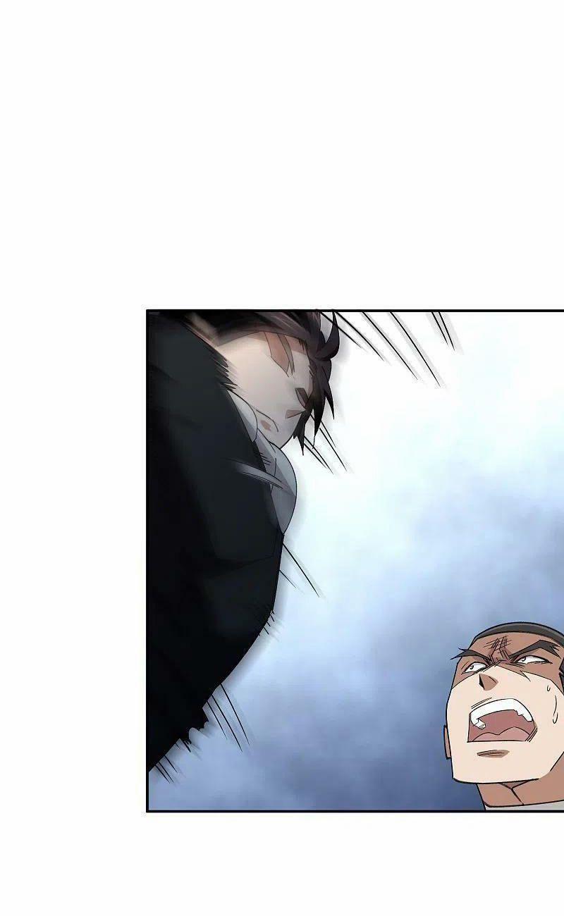 Võng Du Chi Cận Chiến Pháp Sư 429 trang 14