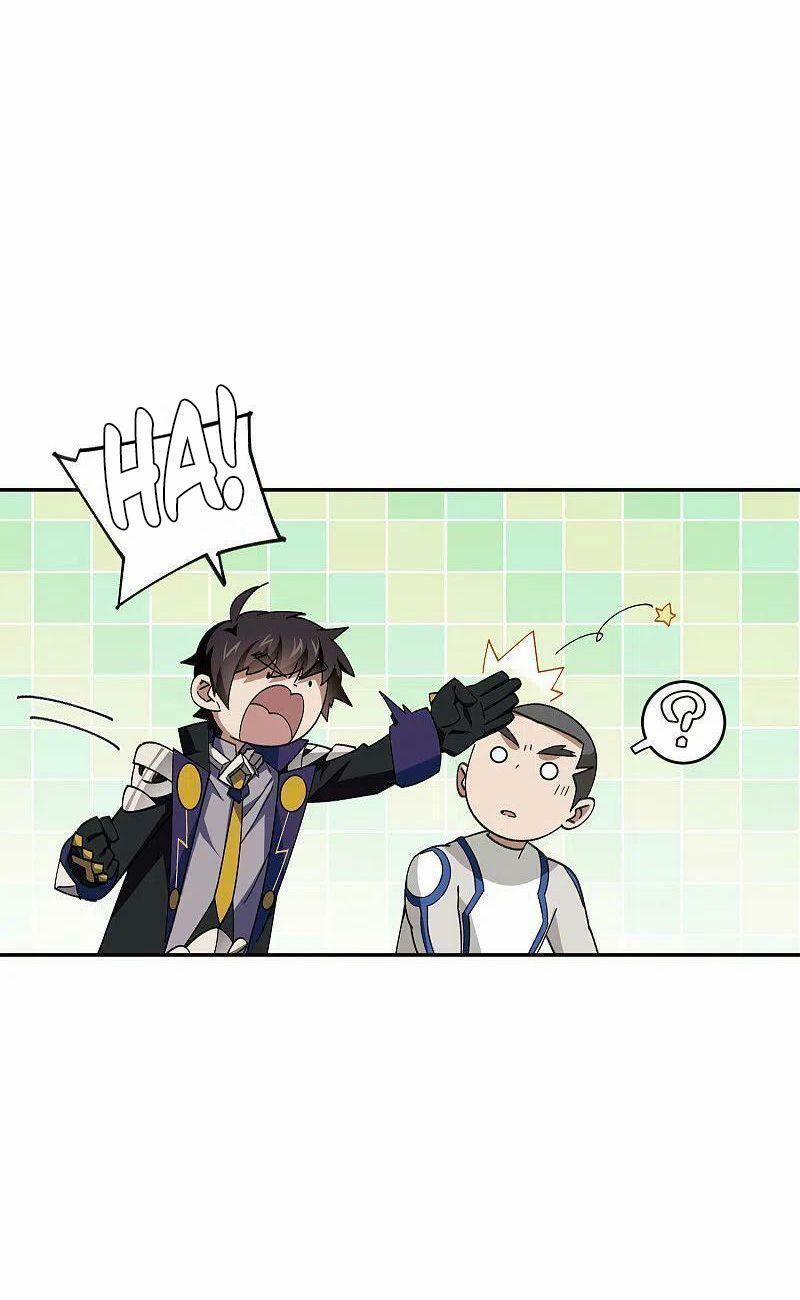 Võng Du Chi Cận Chiến Pháp Sư 429 trang 15