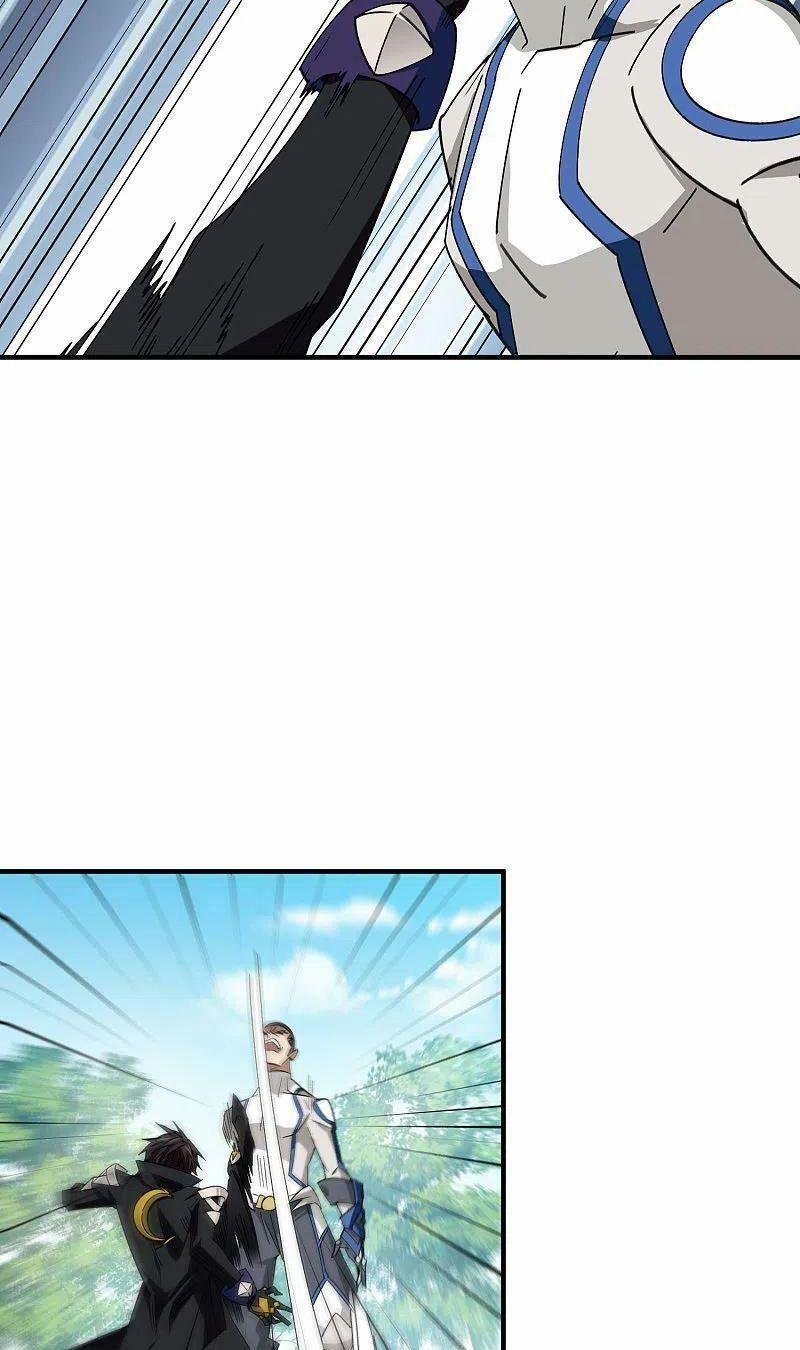 Võng Du Chi Cận Chiến Pháp Sư 429 trang 20