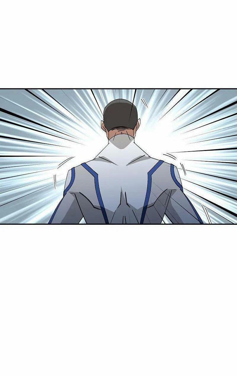 Võng Du Chi Cận Chiến Pháp Sư 429 trang 3